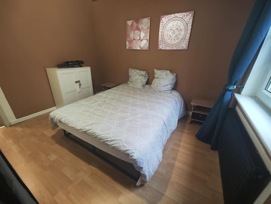 Comfortable T2 Apartment In Neudorf, Straatsburg Buitenkant foto