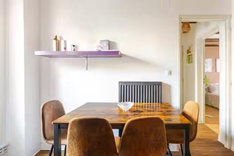 Comfortable T2 Apartment In Neudorf, Straatsburg Buitenkant foto